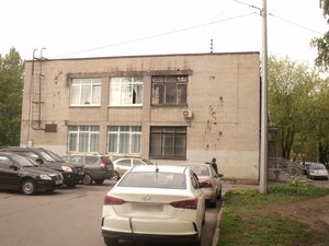 Strelbischenskaya Street, 18, Saint Petersburg: photo
