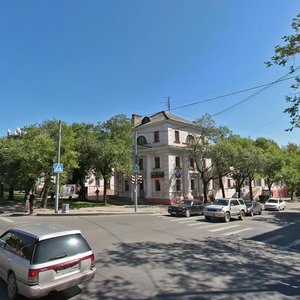 Lermontova Street, 28, : foto