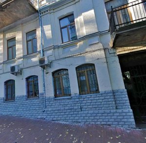 Mykhailivskyi Lane, 8, Kyiv: photo