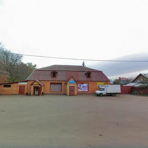 Bugrova Street, 15, Orehovo‑Zuevo: photo