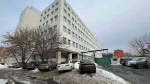 Grayvoronovskaya Street, 23 ، موسكو: صورة