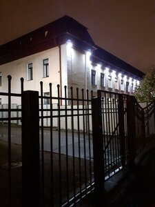 Rabochiy Lane, 3, : foto