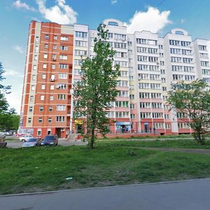 Kukonkovykh Street, 128, Ivanovo: photo