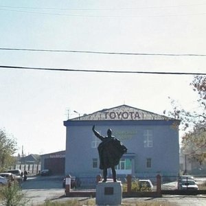 Gvardeyskaya ulitsa, 2, : foto