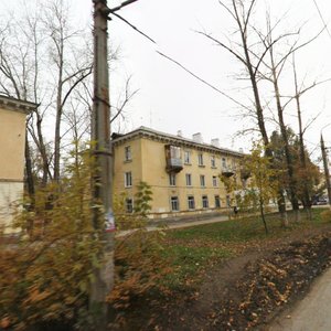 Molodyozhny pereulok, 18 ، سامارا: صورة