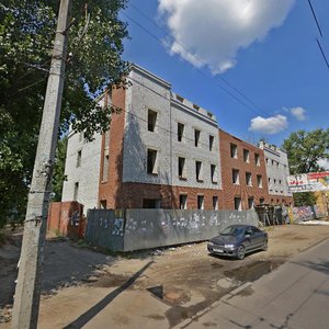 Воронеж, Донбасская улица, 44: фото