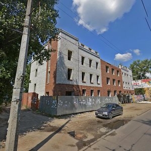 Donbasskaya Street, 44, Voronezh: photo