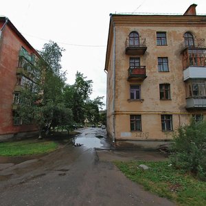 Naberezhnaya 6-y Armii, 207А, Vologda: photo