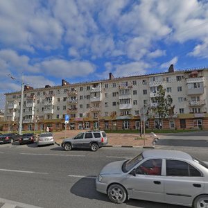 Lenina Avenue, 20, : foto