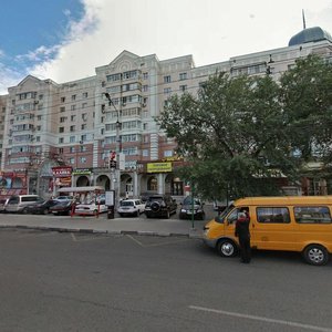 50 Let Oktyabrya Street, No:27, Blagoveshchensk: Fotoğraflar