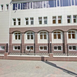 Krasnoarmejskaya Street, 4/1, Krasnodar: photo