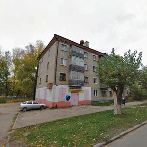 Ulitsa Patrisa Lumumby, 19, : foto