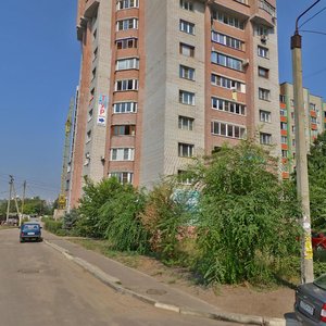 Leninskiy Avenue, 71А ، فورونيج: صورة