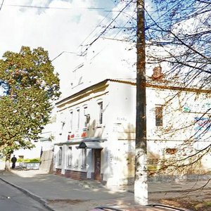 Piatnytska vulytsia, 23Б, Chernihiv: photo