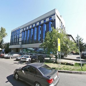 Karasay batyr Street, 125, Almaty: photo