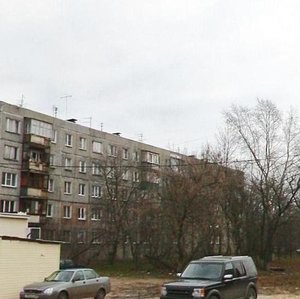 6th Microdistrict, 11, Nizhny Novgorod: photo