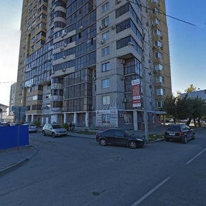 Novorossiyskaya Street, 2К, Volgograd: photo