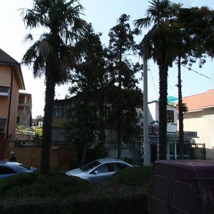 Demokratichnaya Street, 47, : foto