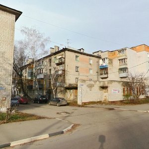 Gorokhovetskaya Street, 42, Nizhny Novgorod: photo