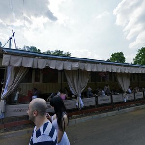 Mira Avenue, 119с529, : foto