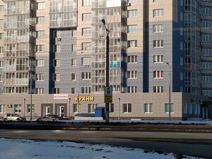 Stroiteley Street, 6, Novocheboksarsk: photo
