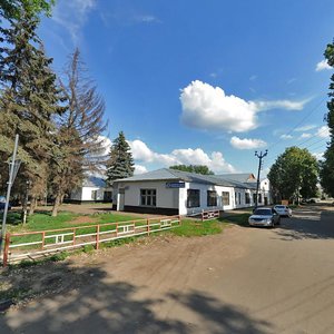 Kommunalnaya Street, 76, Tambov: photo