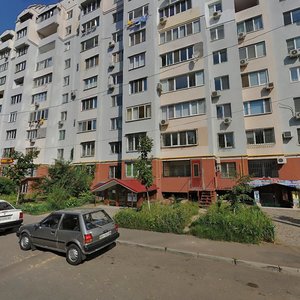 Vulytsia Kompozytora Nishchynskoho, 28, : foto