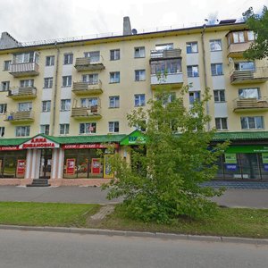 Studencheskaya Street, 21/43, Veliky Novgorod: photo