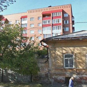 Proletarskaya Street, 20к1 ، : صورة