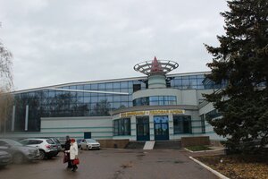 Moskovskaya Street, 1 ، قازان: صورة