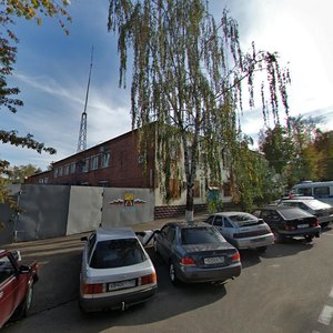 Meretskova Street, 61, Zaraysk: photo