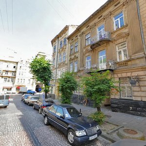 Vulytsia Tadeusha Kostiushka, No:22, Lviv: Fotoğraflar