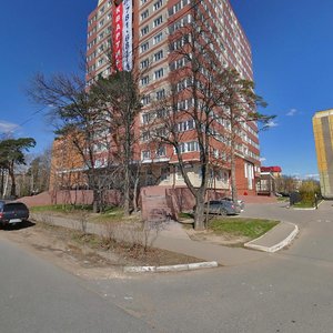 Ulitsa 50 let Komsomola, 49, Pushkino: photo