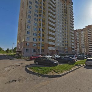 Shkolnaya ulitsa, 9, : foto