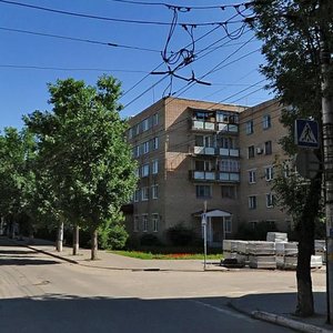 Lunacharskogo Street, 45, Kaluga: photo