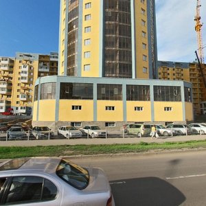 Shákárim Qudaıberdiuly dańǵyly, 17блок2, Astana: photo