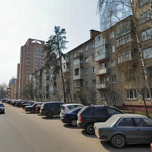 Kalinina Street, 4, : foto