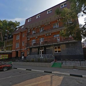 Revoliutsionnaia Street, 25 ، : صورة