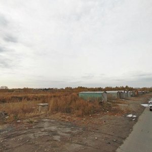 Sirenevaya ulitsa, 4, : foto