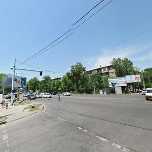 Tole Bi Street, 159, Almaty: photo