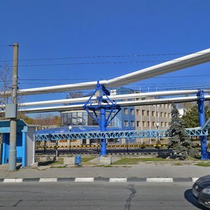 Magistralnaya Street, 4, Novorossiysk: photo