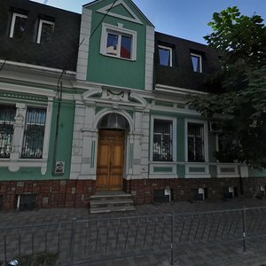 Tolstogo Street, 7 ، سيمفيروبول: صورة