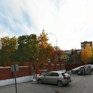 Тюмень, Широтная улица, 91: фото