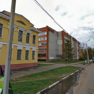 Nekrasova Street, 31/68, Yaroslavl: photo