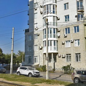 Grushevskaya Street, 12, Volgograd: photo