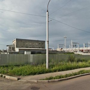 Магнитогорск, Улица Труда, 44В: фото