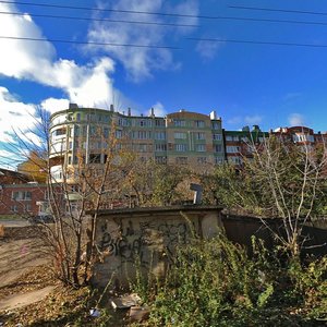 Sadovaya Street, 33, Ryazan: photo