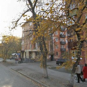 Grazhdanskaya ulitsa, 8А ، إيركوتسك: صورة