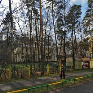 Москва, Таймырская улица, 1с1: фото