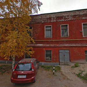 Babushkina Street, 5, Orehovo‑Zuevo: photo